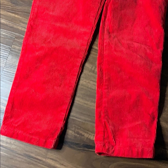 Kids Ralph Lauren Polo Corduroy Pants - Picture 3 of 5